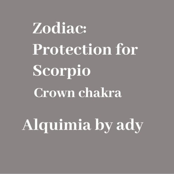 Alquimia Multicolor Charm Necklace - Picture 8 of 8